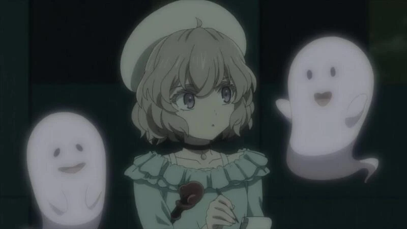 14 Anime Perburuan Hantu Terbaik untuk Pecinta Horor 10 Anime Perburuan Hantu