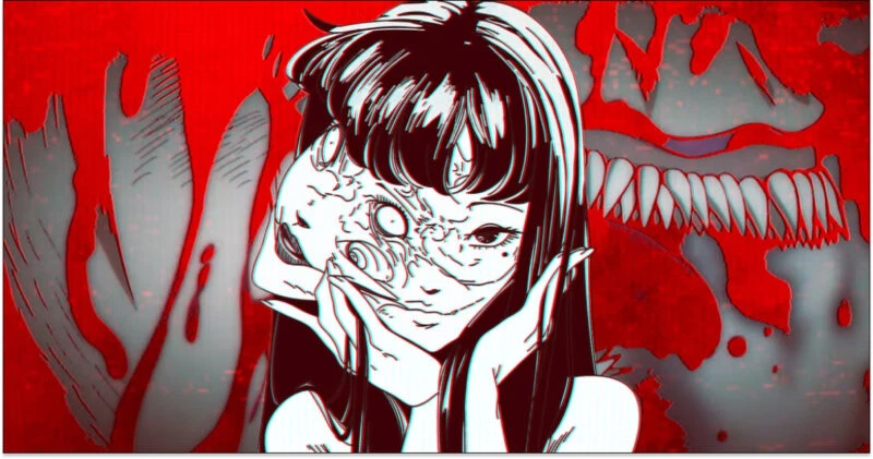 14 Anime Perburuan Hantu Terbaik untuk Pecinta Horor 2 Anime Perburuan Hantu