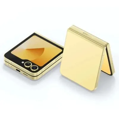 Samsung Galaxy Z Flip 6