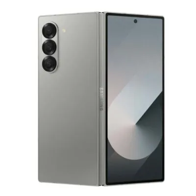 Samsung Galaxy Z Fold 6
