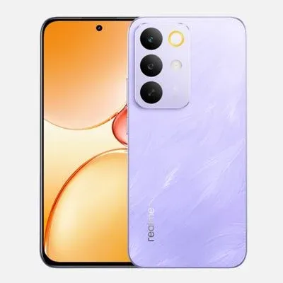 rekomendasi hp desember 2025 - Realme C85 Pro
