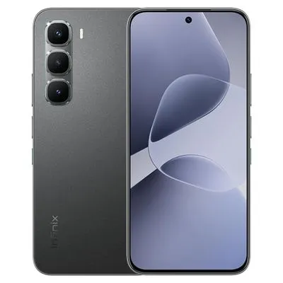Infinix Hot 60 Pro