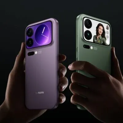 HP Xiaomi Kamera Terbaik