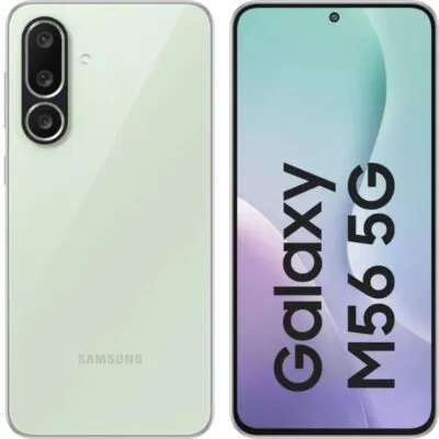 HP SAMSUNG TERBARU - GALAXY M56