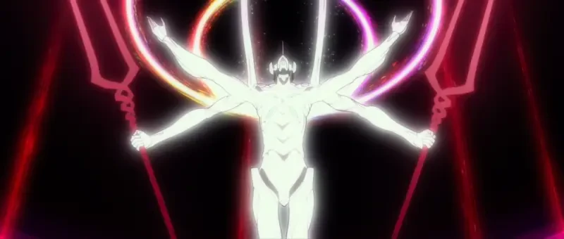 5 Senjata Anime Paling Overpowered 6 Spear of Longinus