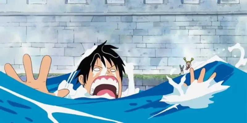 6 Kelemahan Pemakan Buah Iblis di One Piece, Bukan Cuma Tak Bisa Berenang! 2 Kelemahan Pemakan Buah Iblis