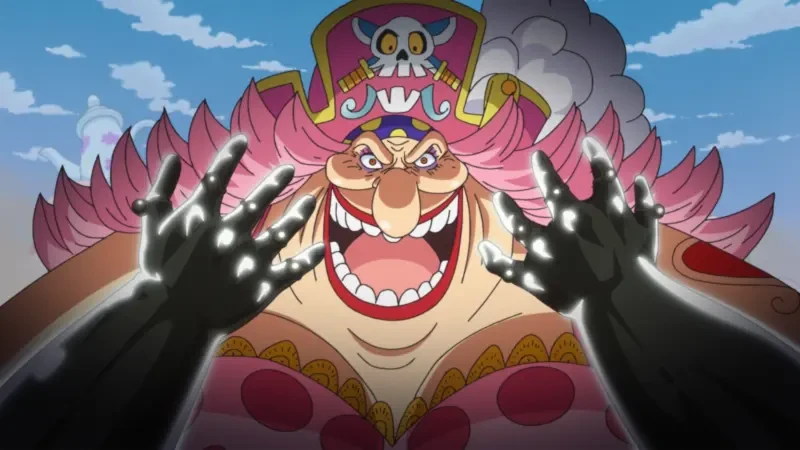 6 Kelemahan Pemakan Buah Iblis di One Piece, Bukan Cuma Tak Bisa Berenang! 4 Kelemahan Pemakan Buah Iblis