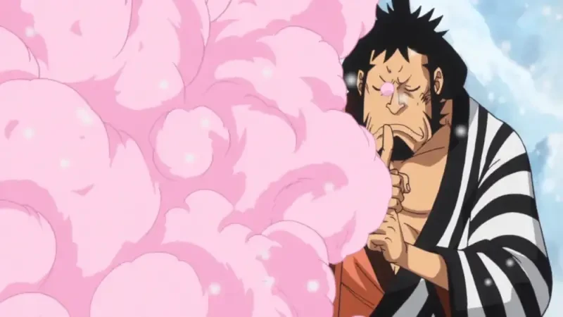 6 Kelemahan Pemakan Buah Iblis di One Piece, Bukan Cuma Tak Bisa Berenang! 7 Tidak semua Buah Iblis cocok untuk bertarung
