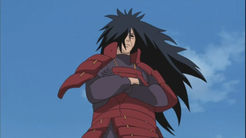 7 Alasan Kenapa Anime Naruto Masih Populer! 4 Anime Naruto