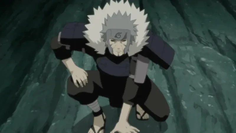 7 Alasan Kenapa Anime Naruto Masih Populer! 5 Dunia Ninja yang Menarik