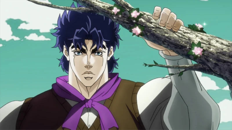 7 Anime Characters Who Remain Popular Despite Dying Early in the Story 8 Jonathan Joestar