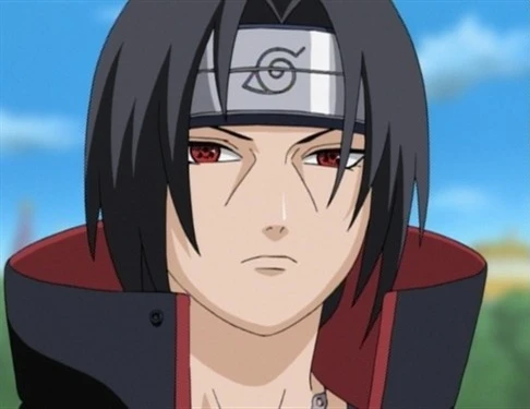 7 Anime Characters Who Remain Popular Despite Dying Early in the Story 5 Itachi Uchiha