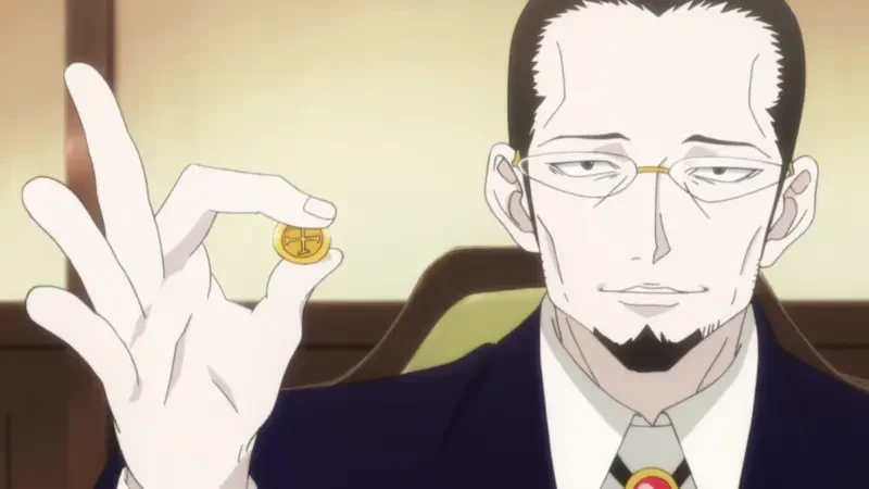 Top 8 Strongest Enhancement-Type Nen Users in Hunter x Hunter #2 Gotoh