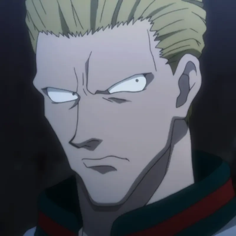 Top 8 Strongest Enhancement-Type Nen Users in Hunter x Hunter #5 Phinks Magcub