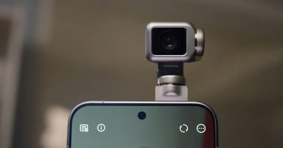 Desain Honor Robot Phone