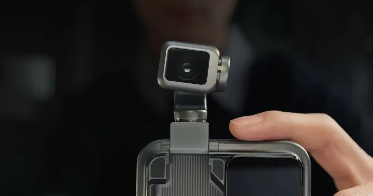 Fitur Robot Honor Robot Phone