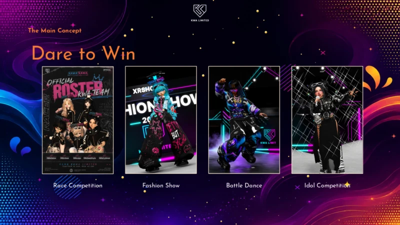 competition highlights