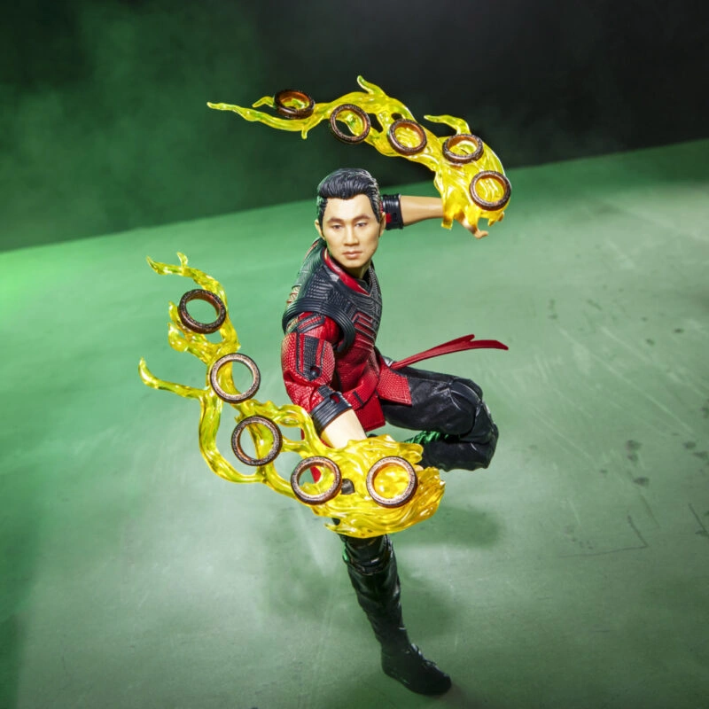 Fix Bukan Thor! Merchandise Avengers Doomsday Bocorin Siapa Avenger Paling OP Saat Ini 2 shang chi avengers terkuat