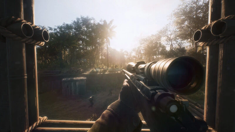 Hell Let Loose: Vietnam Buka Playtest Gratis, Coba Perang 50v50 2 Hell Let Loose: Vietnam on Steam