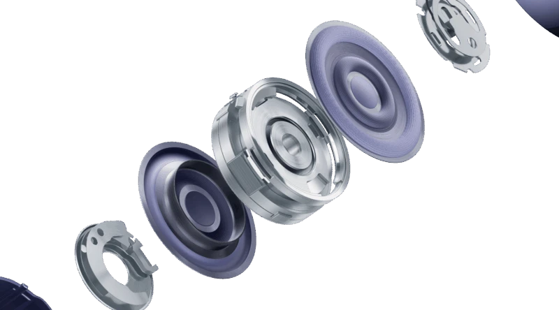 Huawei FreeClip 2 S wireless open-ear earbuds with latest AI technology