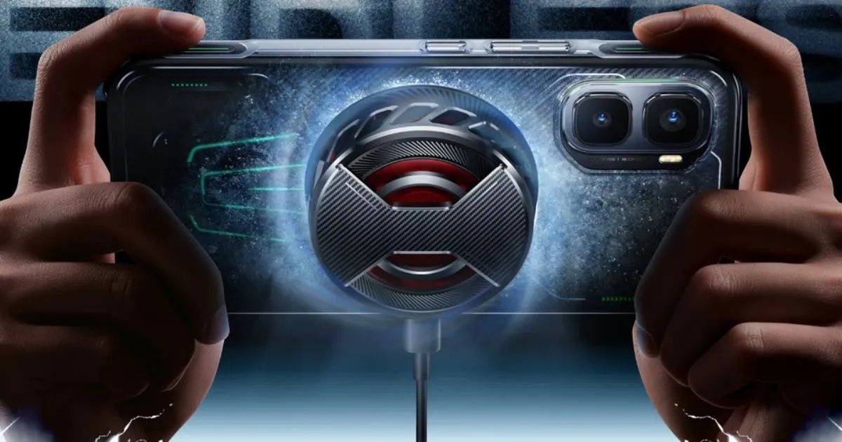 Chipset dan Performa Infinix GT 50 Pro