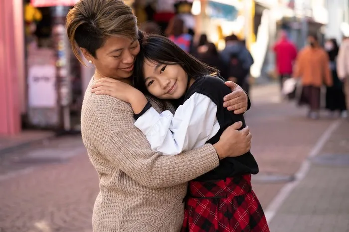 Parental habits that make children open and trusting into adulthood. A child can open up when they are not concerned about how their parent will respond while sharing.