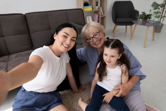 A parenting habit that builds trust in children is accepting their diverse emotions.