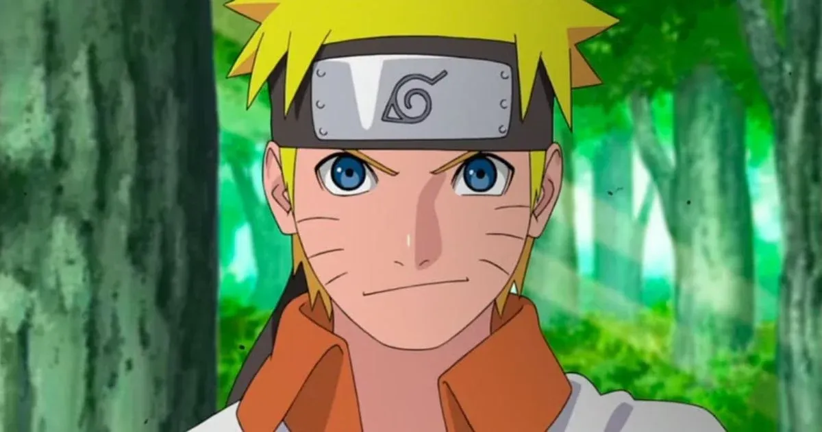 Naruto Uzumaki 