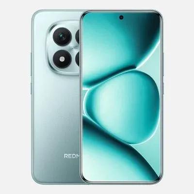 Rekomendasi HP Januari 2026 - Xiaomi Redmi Note 15 Pro+