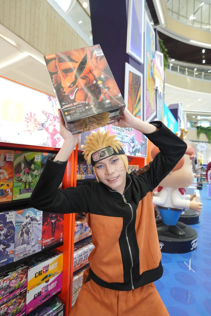 MAX Collector: Collectors Con Year 4 returns to SM North EDSA