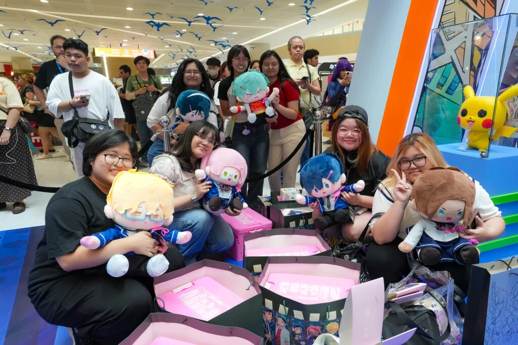 MAX Collector: Collectors Con Year 4 returns to SM North EDSA