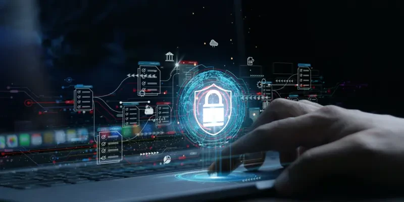 Peluncuran platform keamanan baru F5 AI Security Platform untuk sektor enterprise.