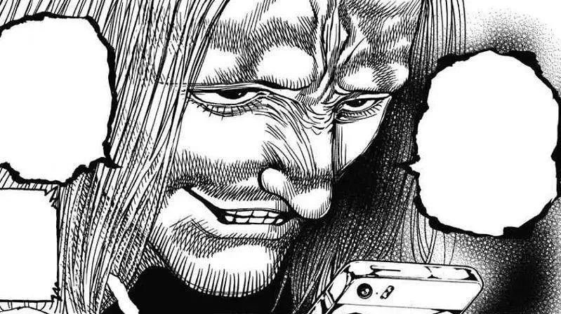 Mengapa Tserriednich Jadi Karakter Paling Berbahaya di Hunter x Hunter? 3 Alasan Tserriednich Berbahaya
