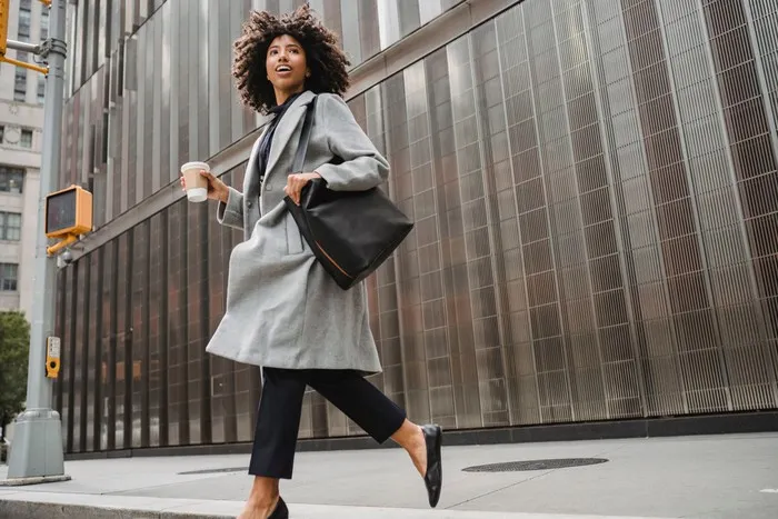 Leaving work on time is an act of self‑respect. They understand that productivity and self‑worth aren’t measured by how many overtime hours they log.