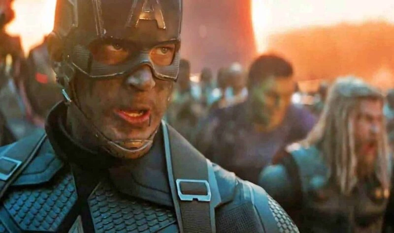 Pecah Banget! 5 Momen Captain America Terbaik di MCU yang Bikin Merinding 5 captain america avengers assemble