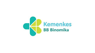 Penerimaan Pegawai Mitra Balai Besar Biomedis dan Genomika Kesehatan (BB Binomika) Penerimaan Pegawai Mitra Balai Besar Biomedis dan Genomika Kesehatan (BB Binomika)