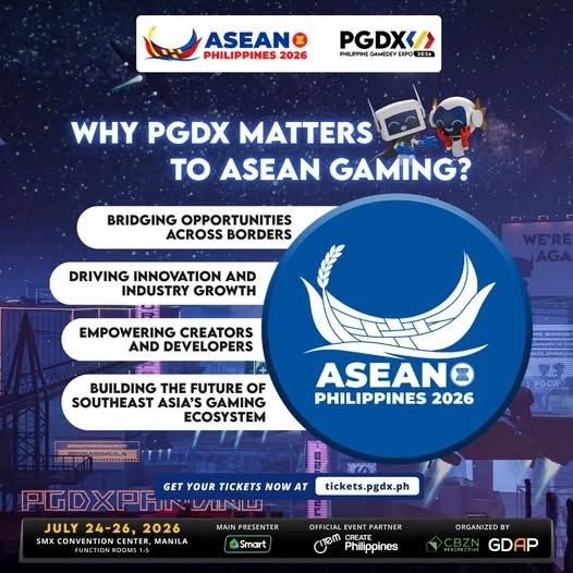 pgdx 2026