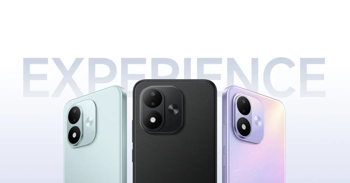 kamera Redmi Note 17