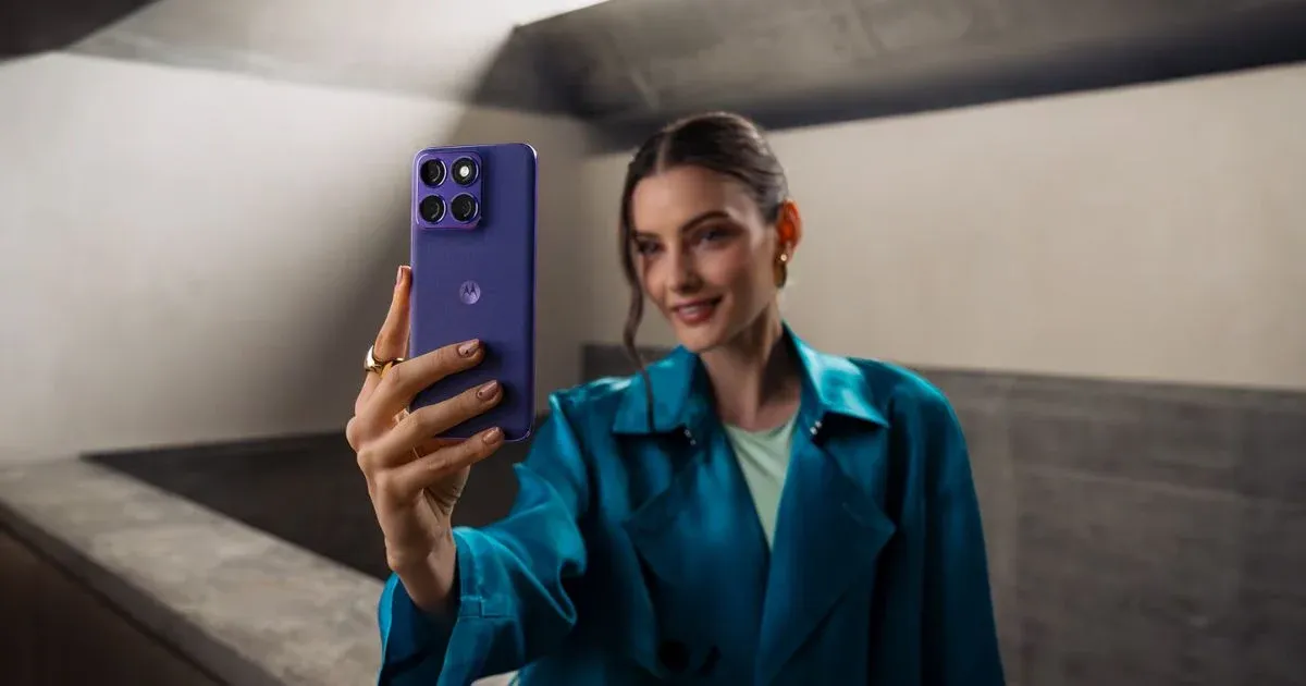 Kamera Samsung Galaxy M47 vs Motorola Edge 70 Fusion