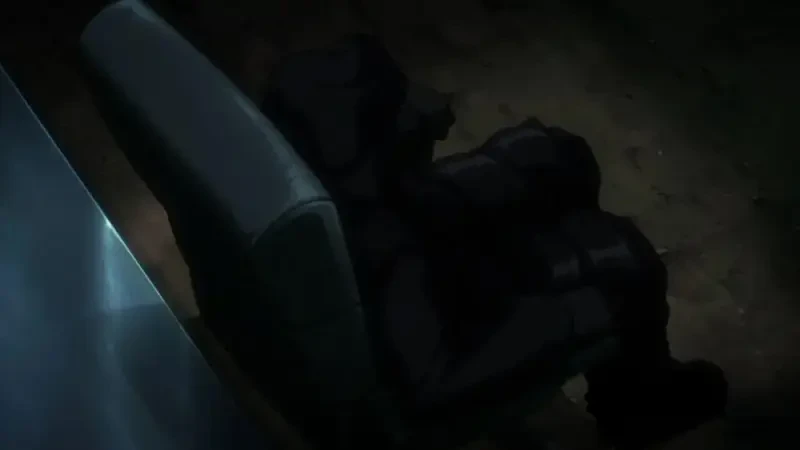 How strong is Gyro in Hunter x Hunter? Mysterious character feared by fans 4 Gyro's greatest strength is not his muscles but his mentality