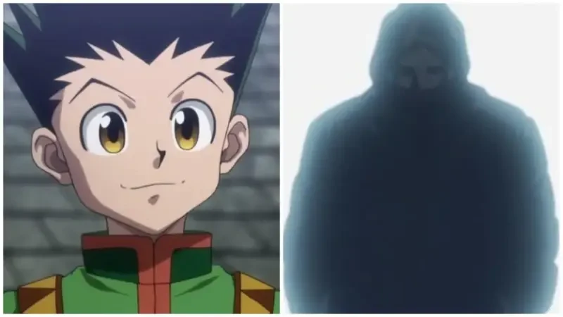 How strong is Gyro in Hunter x Hunter? Mysterious character feared by fans 5 Why many fans think Gyro will become the final boss