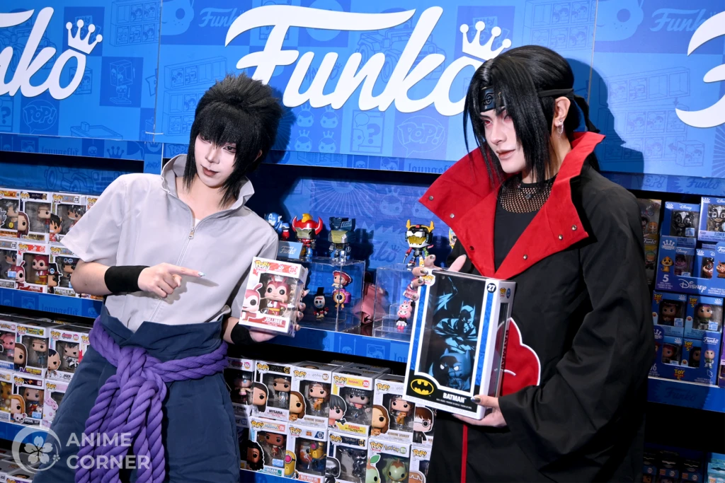 SM North EDSA Maxes Out Fandom and Pop-Culture Experiences at Collectors Con Year 4 Manila Philippines