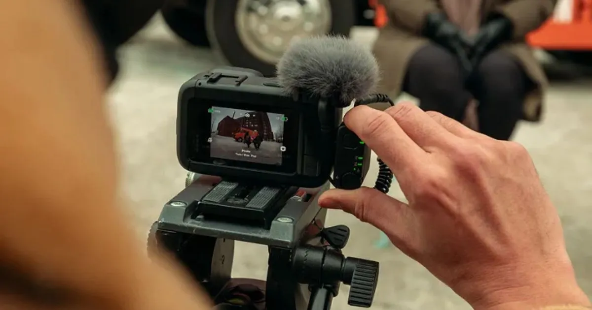 Transmission Range and Audio Features of GoPro Wireless Mic Complete Kit