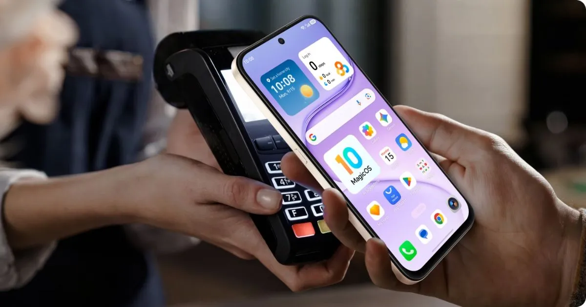 Spesifikasi Honor X7e Plus 5G (1)