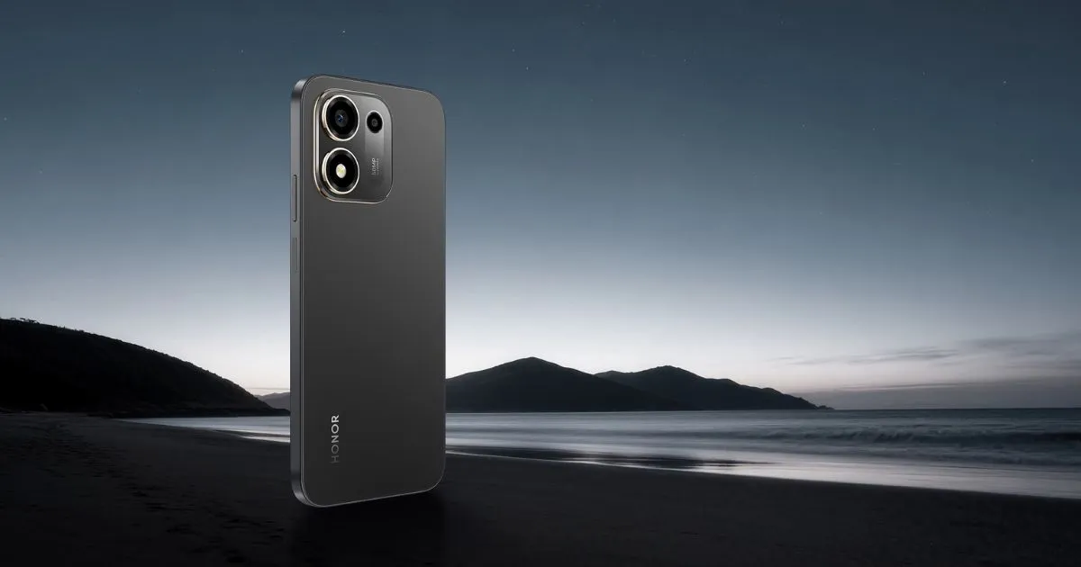 Design Honor X7e Plus 5G (2)