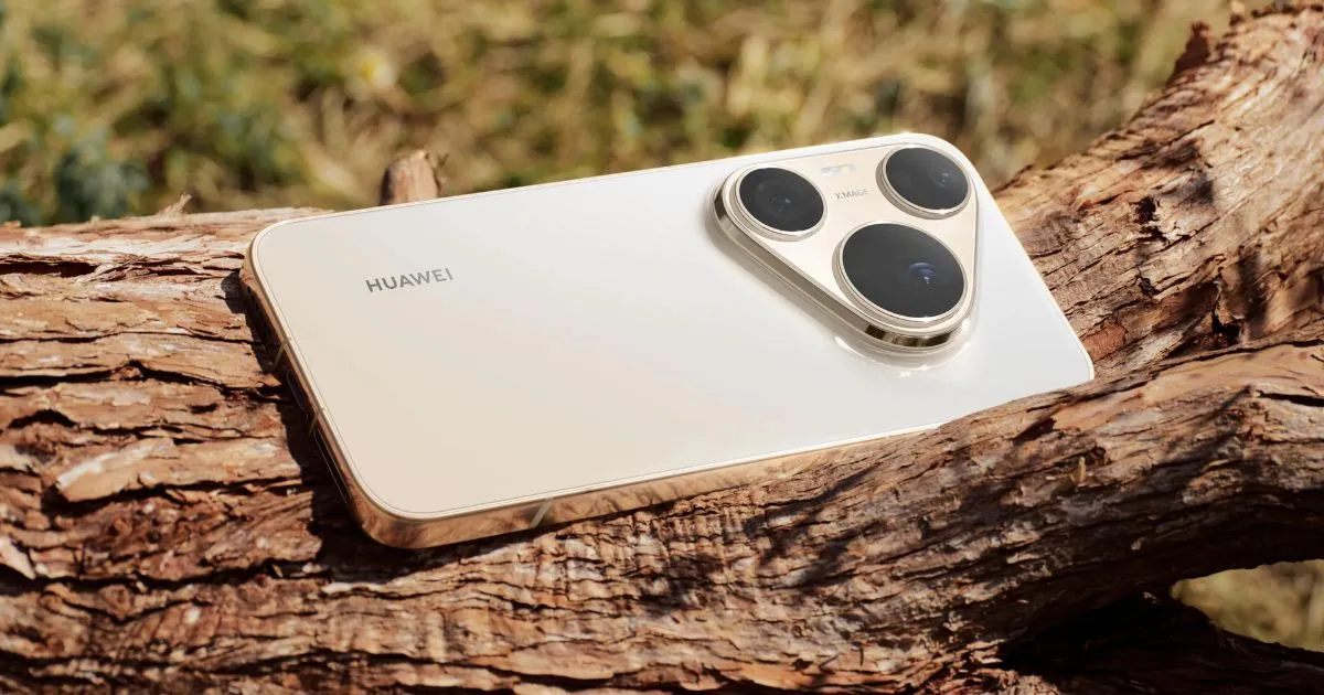 Harga Huawei Pura 90s Pro Max