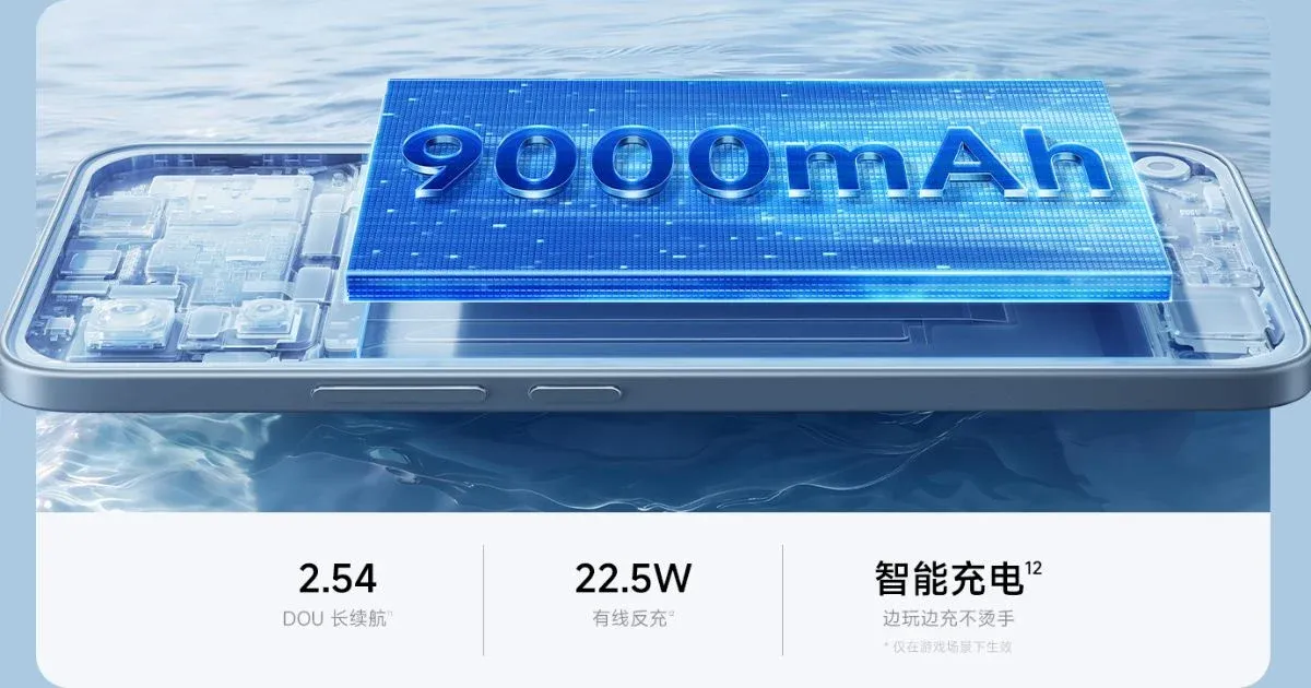 baterai Note 17 Pro