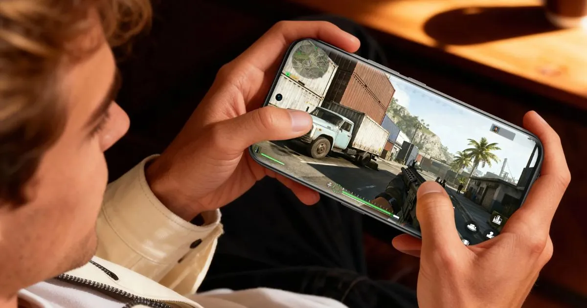 Layar Tecno Camon 50 Ultra 5G