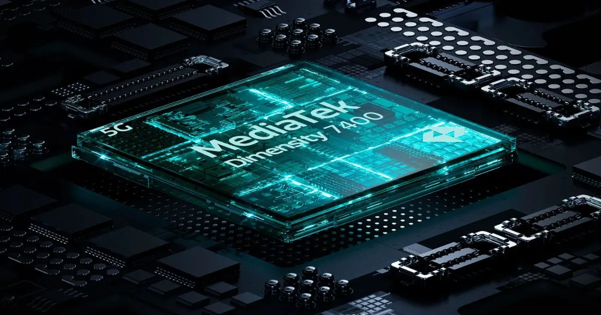 chipset Tecno Camon 50 Ultra 5G