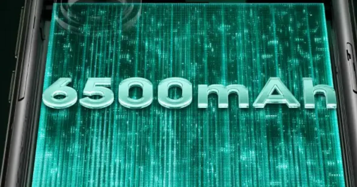 baterai Tecno Camon 50 Ultra 5G